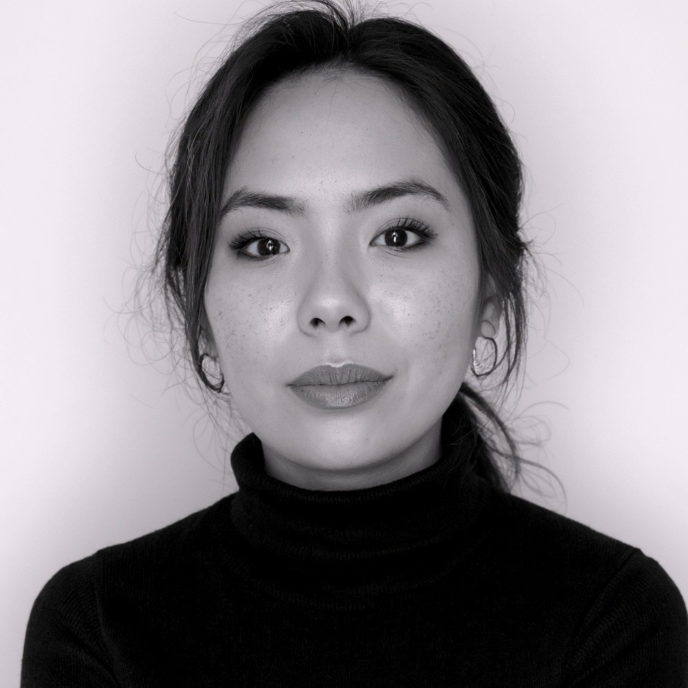 Meet your Posher, Kylandra
